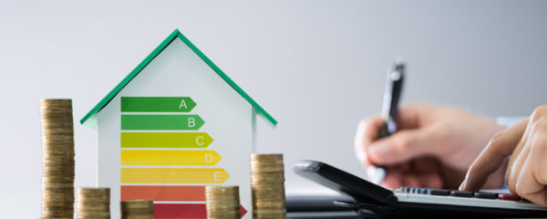 Économies d'énergie